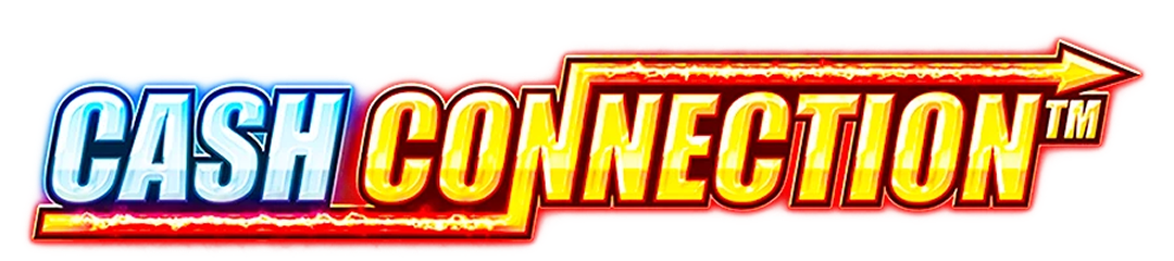 CASH_CONNECTION jackpot logo