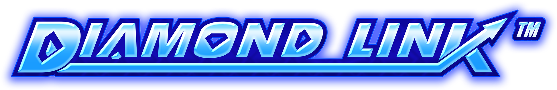 DIAMOND_LINK jackpot logo