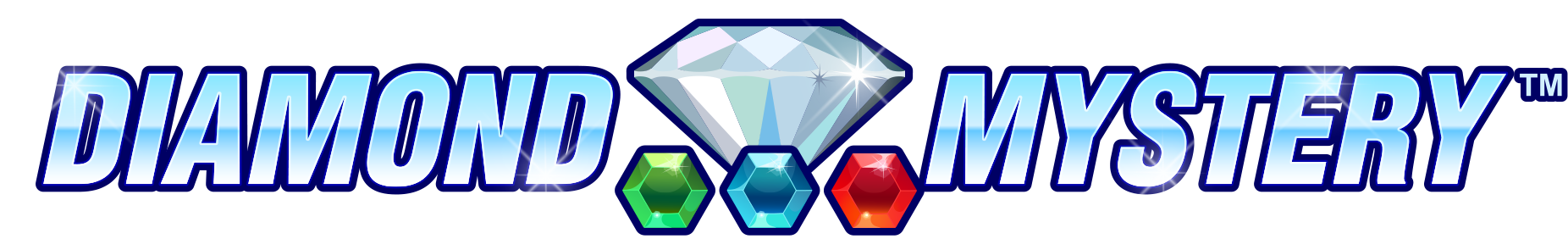 DIAMOND_MYSTERY jackpot logo