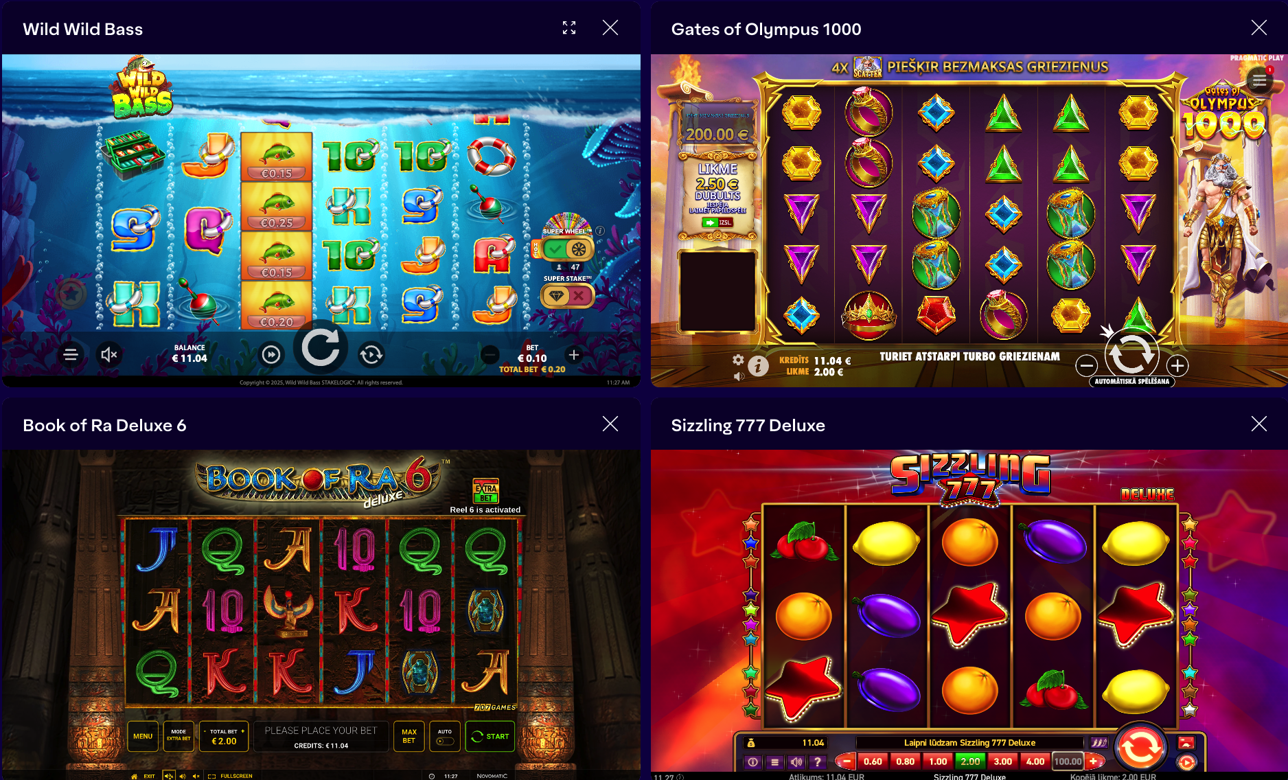 Screenshot 4