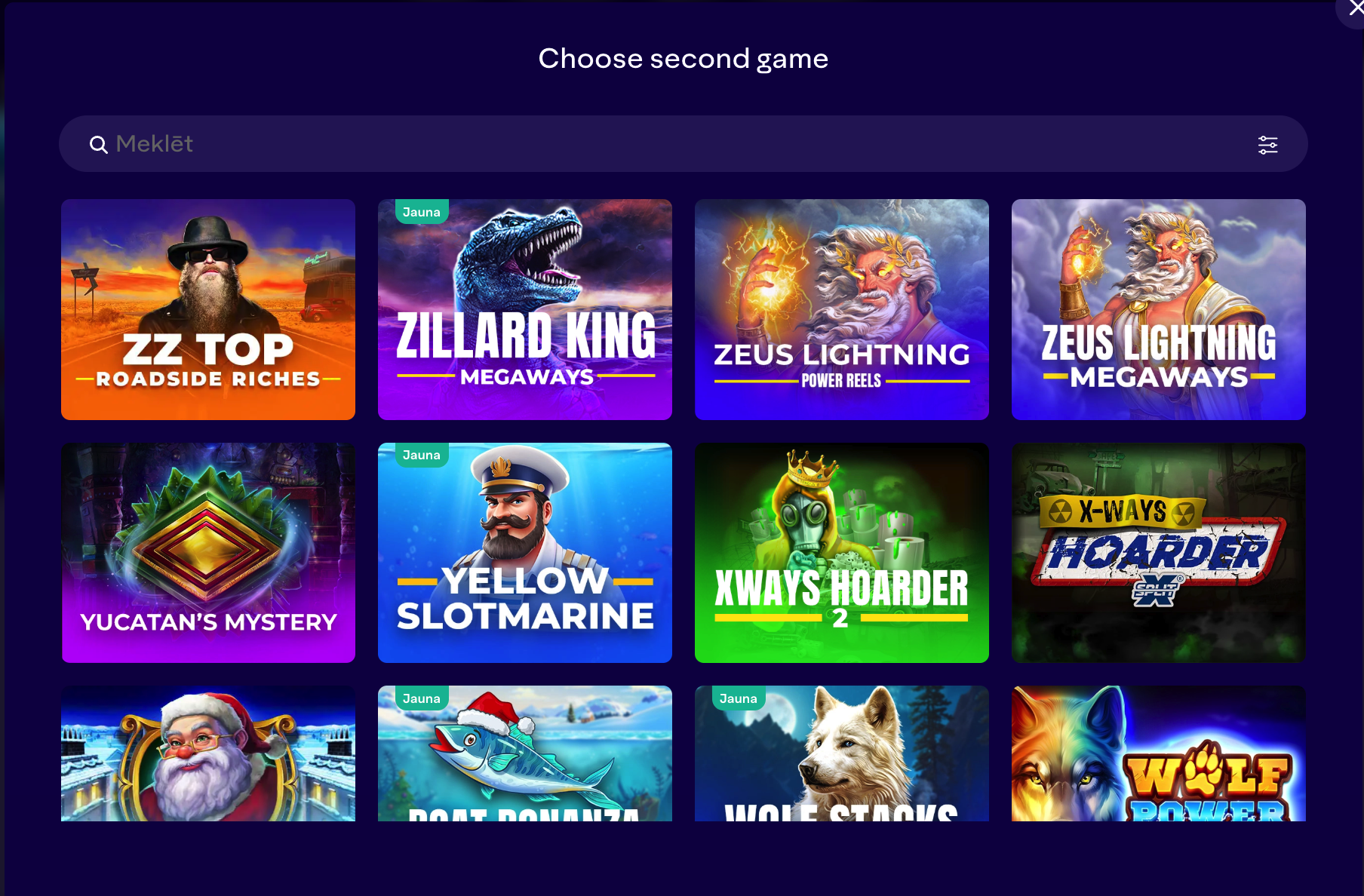 Screenshot 3