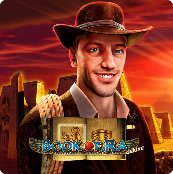Book of ra thumbnail