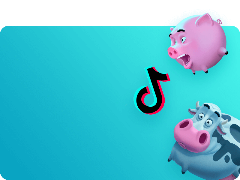 TIKTOK_COLLECTION collection logo