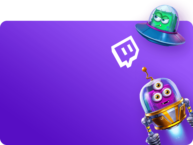 TWITCH_COLLECTION collection logo