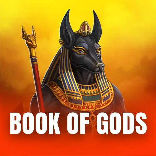 Book of Gods