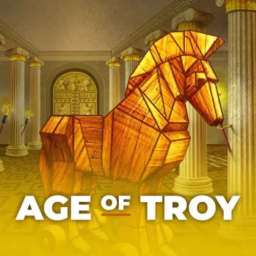 Age of Troy