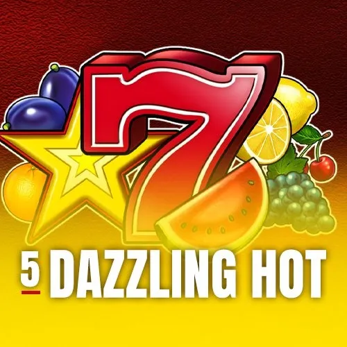 5 Dazzling Hot