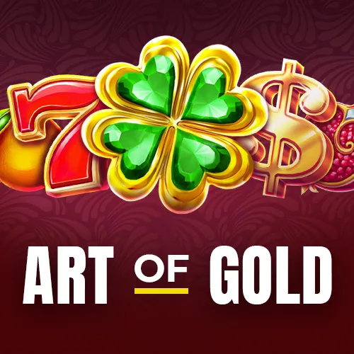 Art of Gold