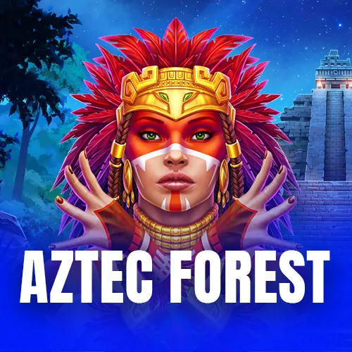 Aztec Forest