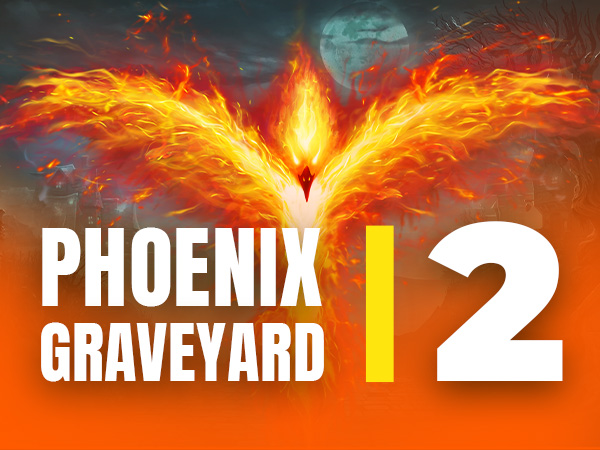 Phoenix Graveyard 2