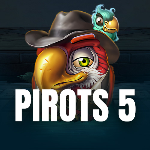 Pirots 5