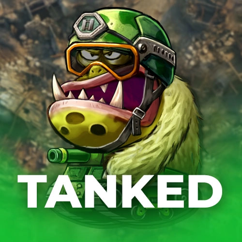 Tanked