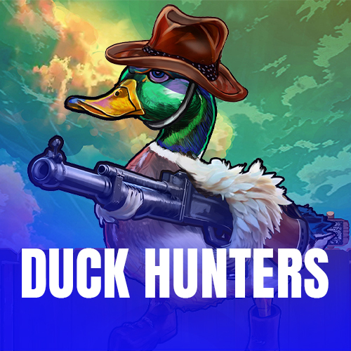 Duck Hunters