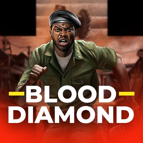 Blood Diamond