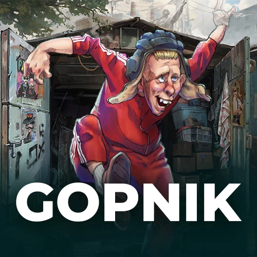 Gopnik
