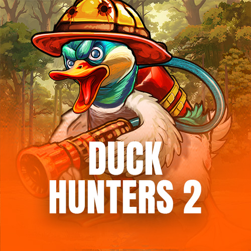 Duck Hunters 2