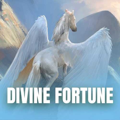 Divine Fortune