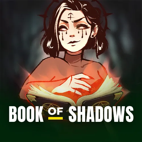 Book Of Shadows