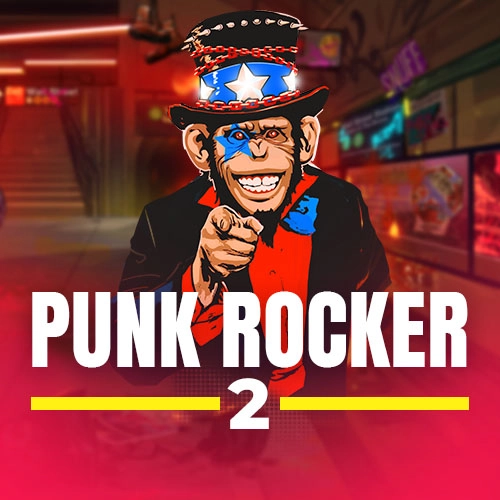 Punk Rocker 2