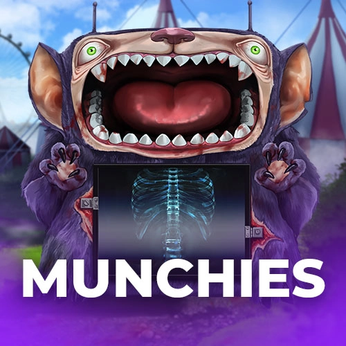 Munchies