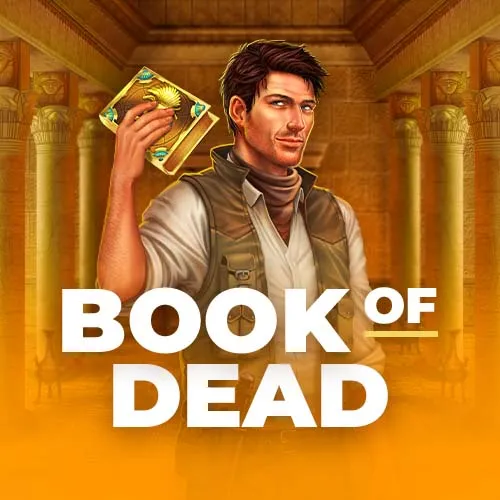 Book of Dead