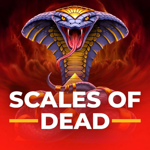 Scales of Dead
