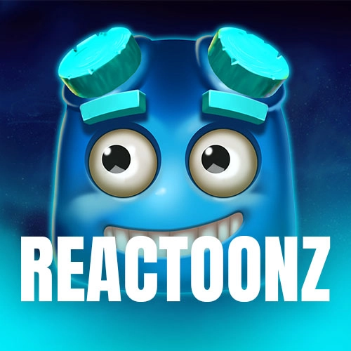 Reactoonz