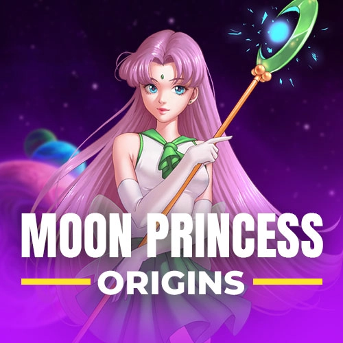Moon Princess Origins