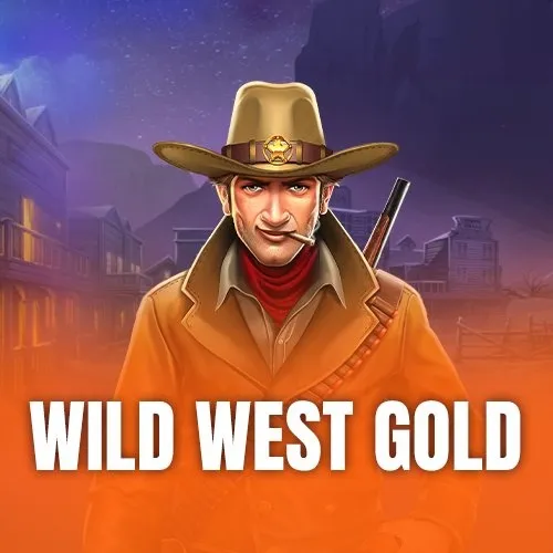 Wild West Gold