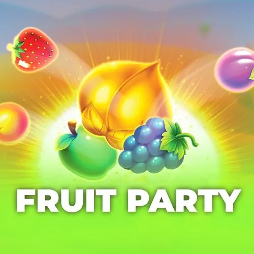 Fruit Party