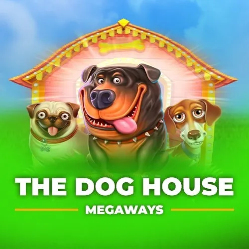 The Dog House Megaways