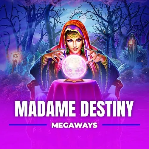 Madame Destiny Megaways