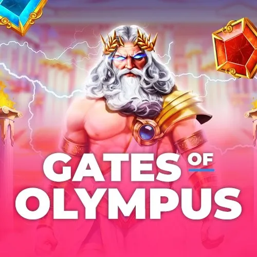 Gates of Olympus