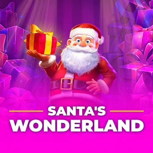 Santa's Wonderland
