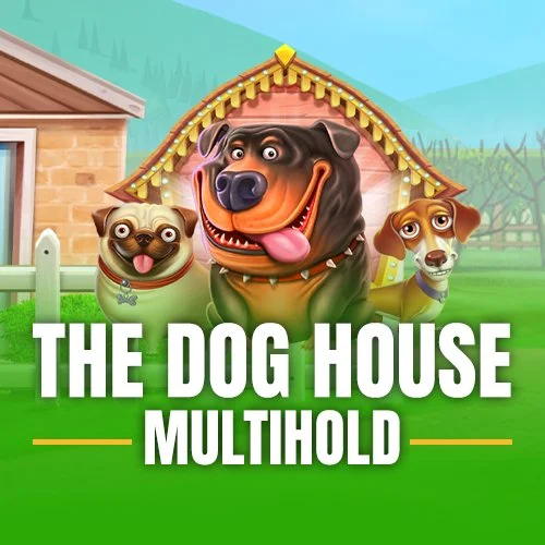 The Dog House Multihold