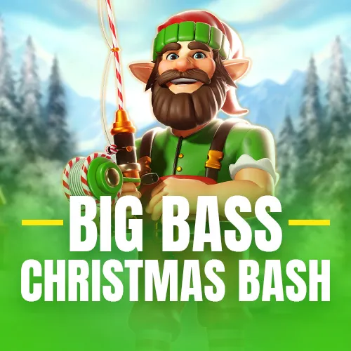 Big Bass Christmas Bash