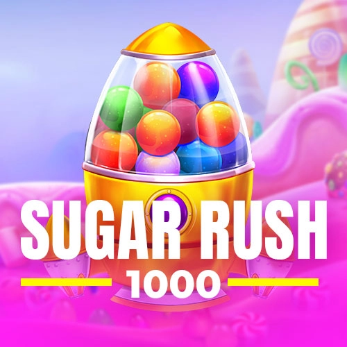 Sugar Rush 1000