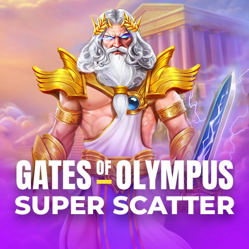 Gates of Olympus Super Scatter