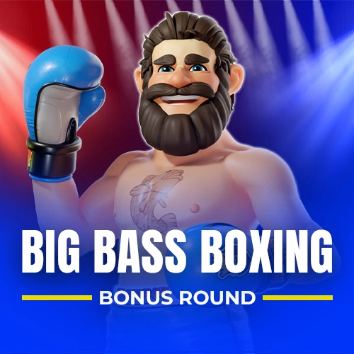 Big Bass Boxing Bonus Round