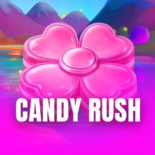 Candy Rush
