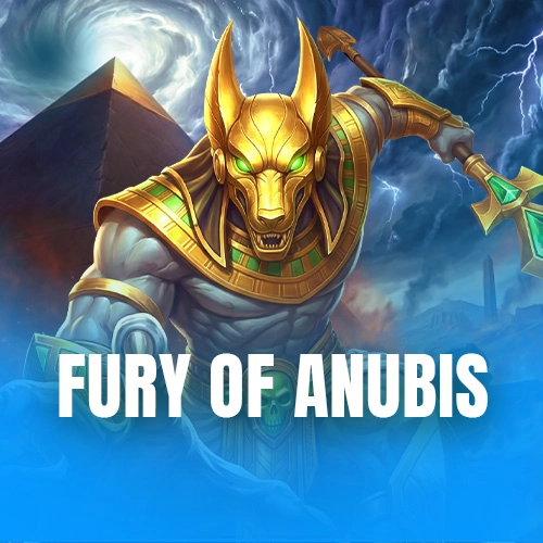 Fury of Anubis