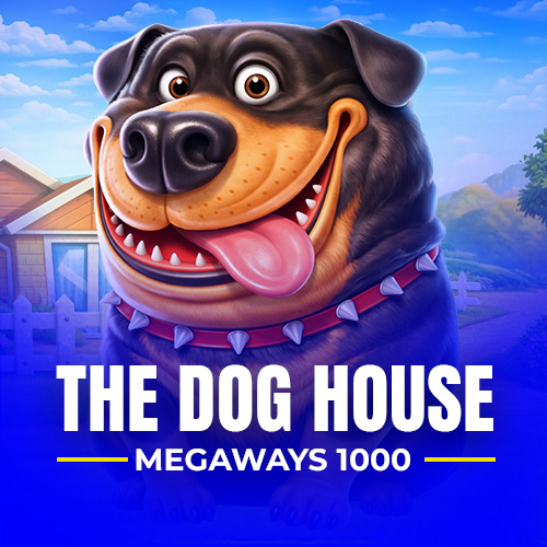 The Dog House Megaways 1000