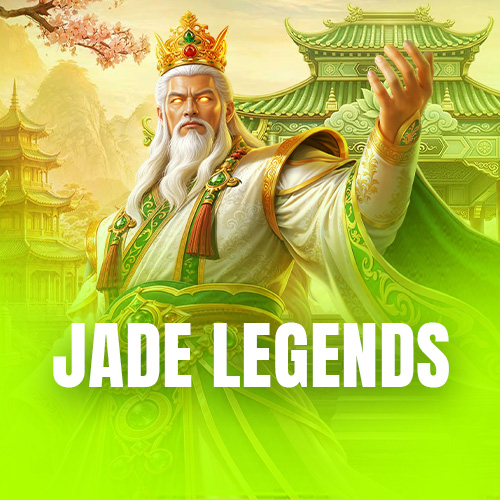 Jade Legends