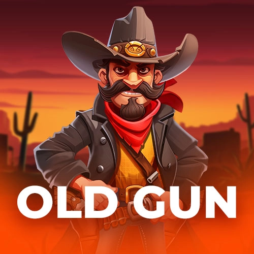Old Gun