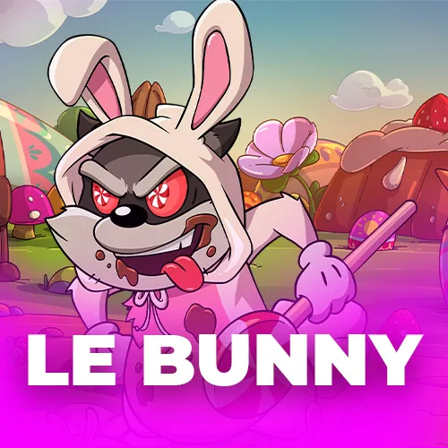 Le Bunny