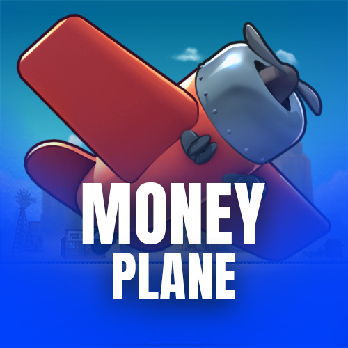 Money Plane