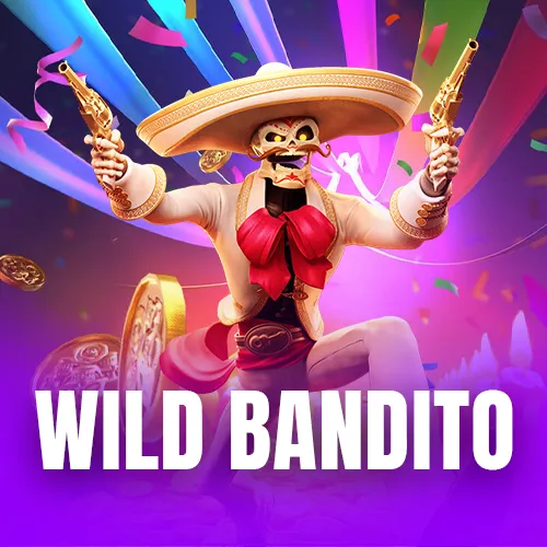 Wild Bandito