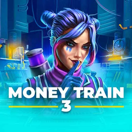Money Train 3