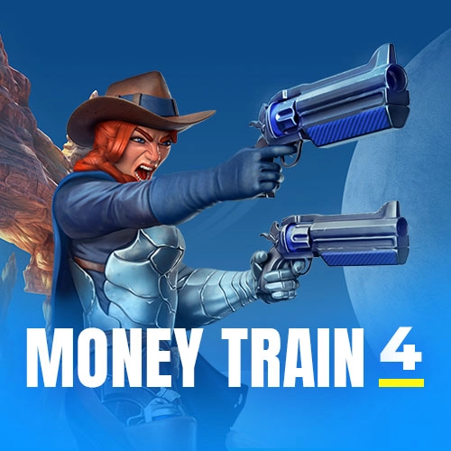 Money Train 4